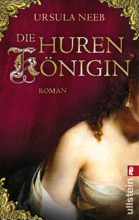 Neeb |  Die Hurenkönigin | eBook | Sack Fachmedien