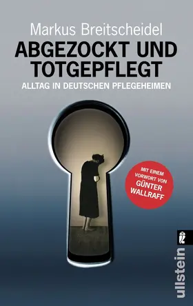 Breitscheidel | Abgezockt und totgepflegt | E-Book | sack.de