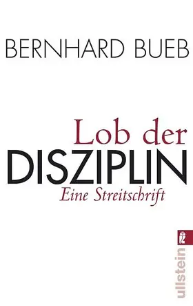 Bueb |  Lob der Disziplin | eBook | Sack Fachmedien