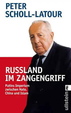 Scholl-Latour | Rußland im Zangengriff | E-Book | www.sack.de