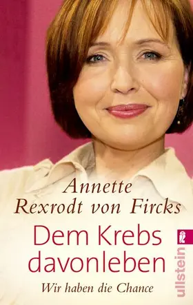 Rexrodt von Fircks |  Dem Krebs davonleben | eBook | Sack Fachmedien