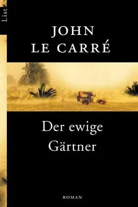 le Carré |  Der ewige Gärtner | eBook | Sack Fachmedien