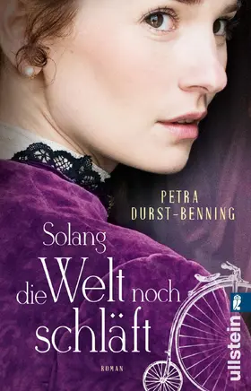 Durst-Benning | Solang die Welt noch schläft | E-Book | www.sack.de