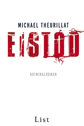 Theurillat |  Eistod | eBook | Sack Fachmedien