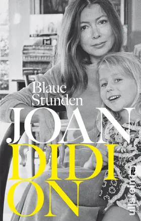 Didion |  Blaue Stunden | eBook | Sack Fachmedien