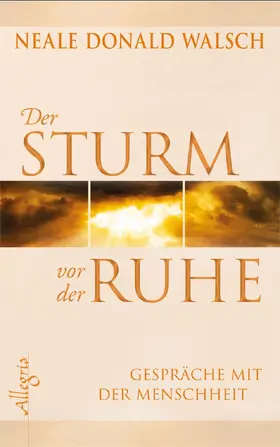 Walsch | Der Sturm vor der Ruhe | E-Book | www.sack.de