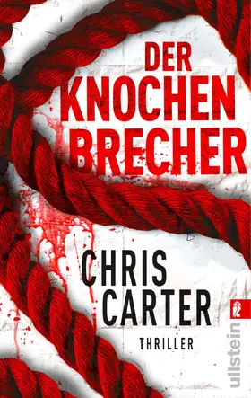 Carter |  Der Knochenbrecher | eBook | Sack Fachmedien