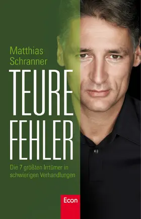 Schranner |  Teure Fehler | eBook | Sack Fachmedien
