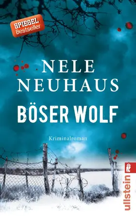 Neuhaus |  Böser Wolf | eBook | Sack Fachmedien
