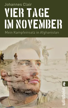 Clair |  Vier Tage im November | eBook | Sack Fachmedien