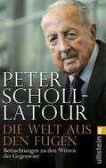 Scholl-Latour |  Die Welt aus den Fugen | eBook | Sack Fachmedien