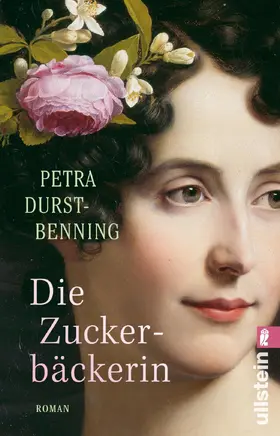 Durst-Benning |  Die Zuckerbäckerin | eBook | Sack Fachmedien