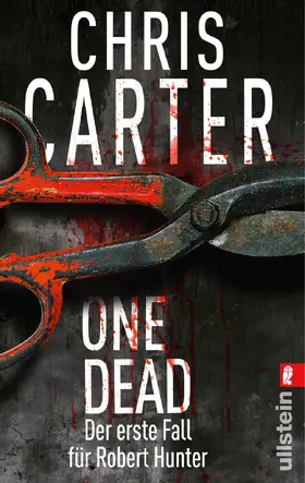 Carter |  One Dead | eBook | Sack Fachmedien