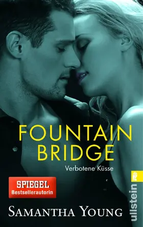 Young |  Fountain Bridge - Verbotene Küsse | eBook | Sack Fachmedien