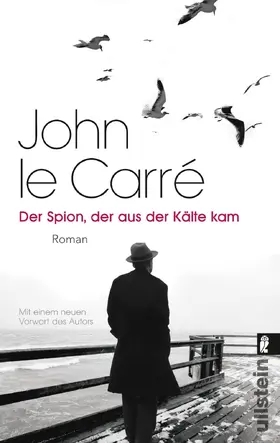 le Carré |  Der Spion, der aus der Kälte kam | eBook | Sack Fachmedien