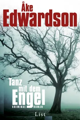 Edwardson |  Tanz mit dem Engel | eBook | Sack Fachmedien