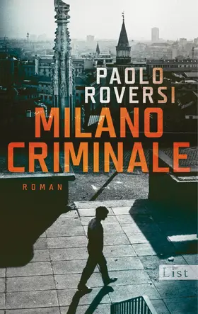 Roversi | Milano Criminale | E-Book | www.sack.de