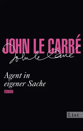 le Carré |  Agent in eigener Sache | eBook | Sack Fachmedien