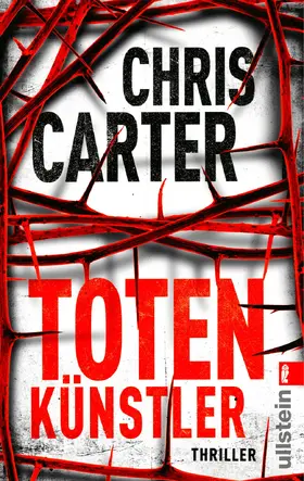 Carter |  Totenkünstler | eBook | Sack Fachmedien