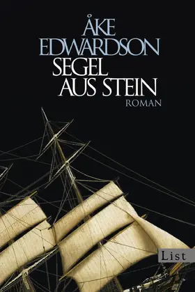 Edwardson |  Segel aus Stein | eBook | Sack Fachmedien
