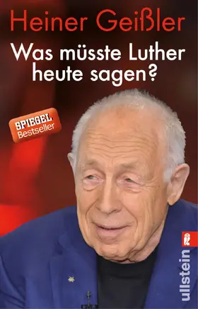 Geißler |  Was müsste Luther heute sagen? | eBook | Sack Fachmedien