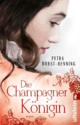 Durst-Benning | Die Champagnerkönigin | E-Book | www.sack.de