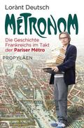 Deutsch |  Métronom | eBook | Sack Fachmedien