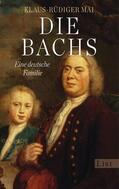 Mai |  Die Bachs | eBook | Sack Fachmedien