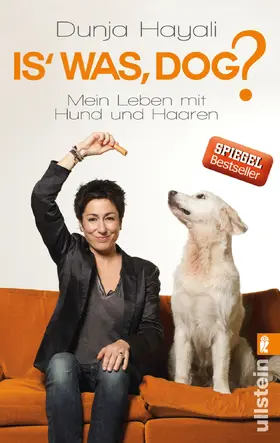 Hayali |  Is was, Dog? | eBook | Sack Fachmedien