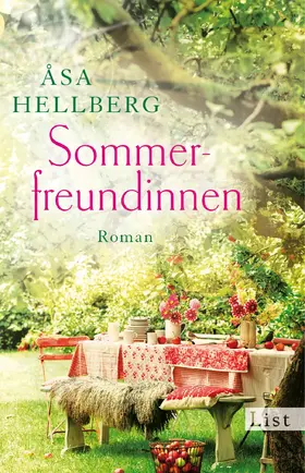 Hellberg |  Sommerfreundinnen | eBook | Sack Fachmedien