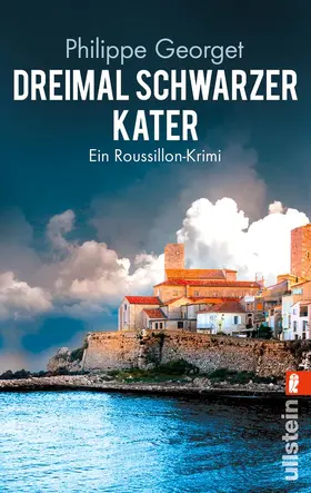 Georget |  Dreimal schwarzer Kater | eBook | Sack Fachmedien