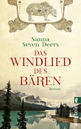 Seven Deers |  Das Windlied des Bären | eBook | Sack Fachmedien