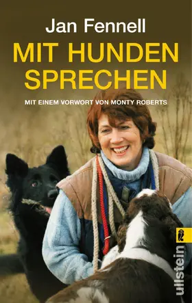 Fennell |  Mit Hunden sprechen | eBook | Sack Fachmedien