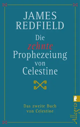 Redfield | Die zehnte Prophezeiung von Celestine | E-Book | www.sack.de