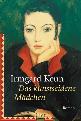 Keun | Das kunstseidene Mädchen | E-Book | sack.de