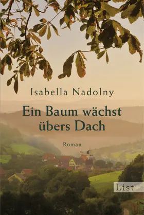 Nadolny | Ein Baum wächst übers Dach | E-Book | www.sack.de