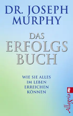 Murphy | Das Erfolgsbuch | E-Book | www.sack.de