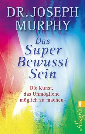 Murphy | Das Superbewusstsein | E-Book | www.sack.de