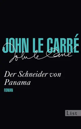 le Carré | Der Schneider von Panama | E-Book | sack.de