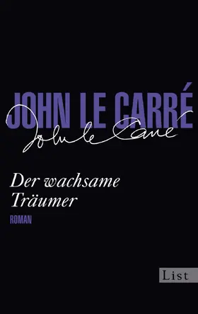 le Carré |  Der wachsame Träumer | eBook | Sack Fachmedien