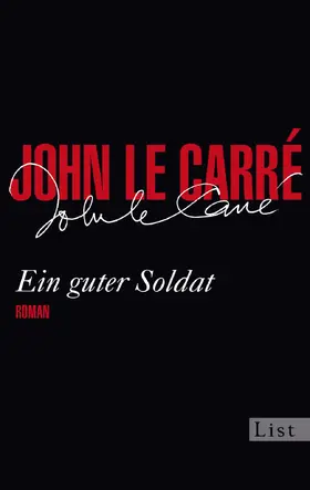 le Carré | Ein guter Soldat | E-Book | www.sack.de