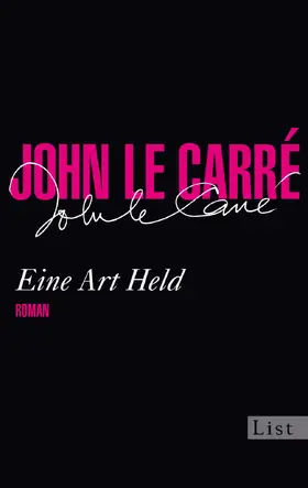 le Carré |  Eine Art Held | eBook | Sack Fachmedien