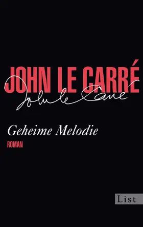 le Carré | Geheime Melodie | E-Book | www.sack.de