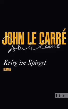 le Carré |  Krieg im Spiegel | eBook | Sack Fachmedien
