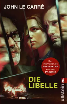 le Carré |  Die Libelle | eBook | Sack Fachmedien