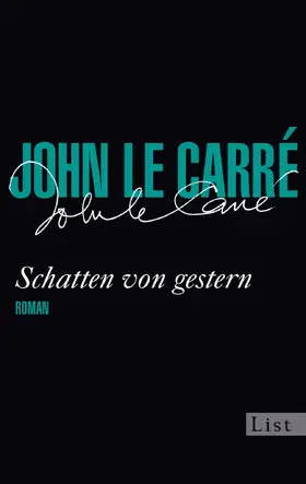 le Carré |  Schatten von gestern | eBook | Sack Fachmedien
