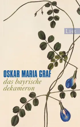 Graf |  Das bayrische Dekameron | eBook | Sack Fachmedien