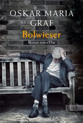 Graf |  Bolwieser | eBook | Sack Fachmedien