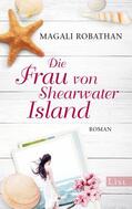Robathan |  Die Frau von Shearwater Island | eBook | Sack Fachmedien