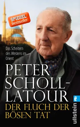 Scholl-Latour |  Der Fluch der bösen Tat | eBook | Sack Fachmedien